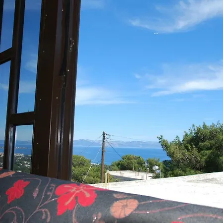 Jenny'S House,Agiou Ioannou 103 Apartment Artemida  Exterior photo
