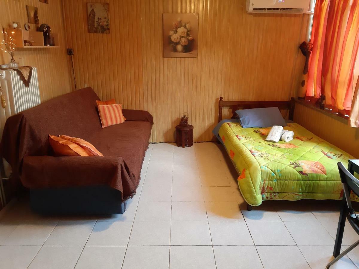Jenny's House,agiou Ioannou 103 *