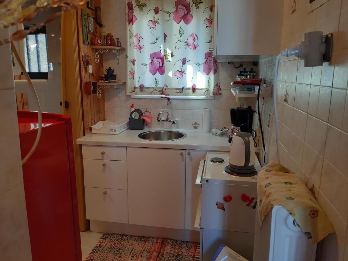 Apartment Jenny's House,agiou Ioannou 103 Artemida (Attica)