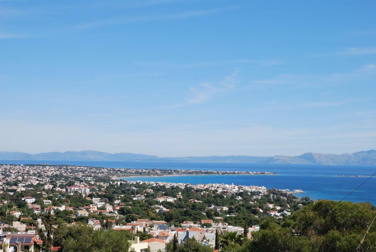 Apartment Jenny's House,agiou Ioannou 103 *