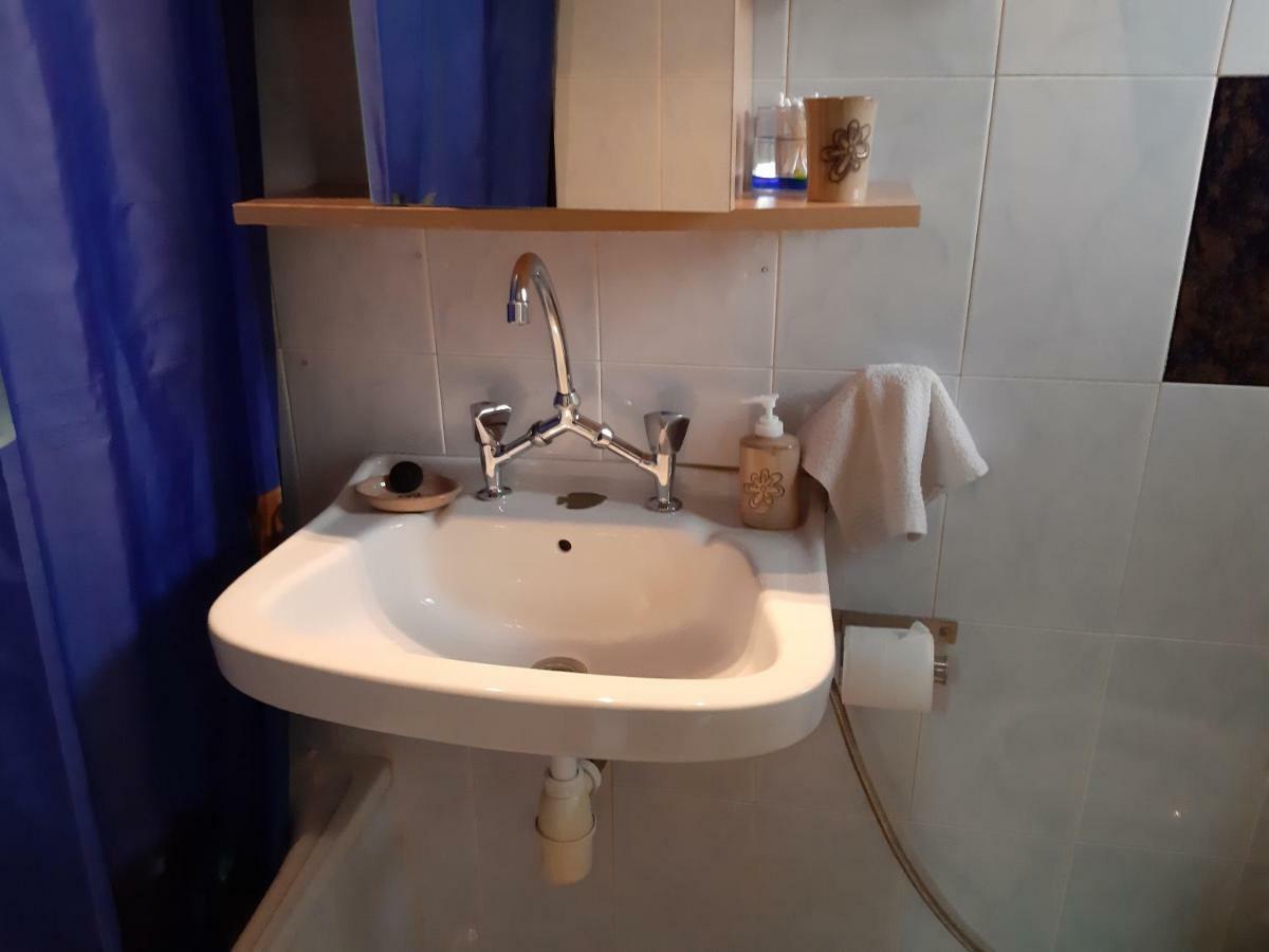 Apartment Jenny's House,agiou Ioannou 103