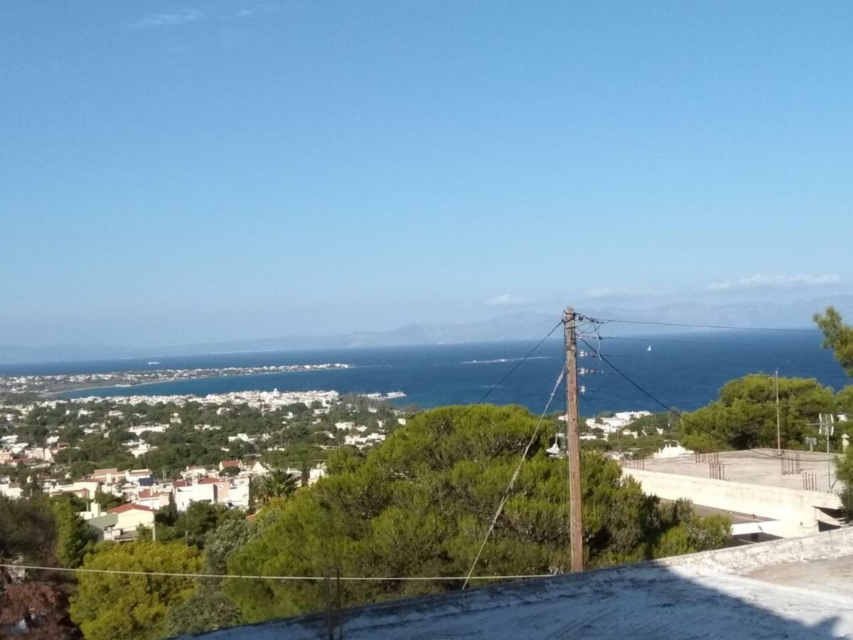 Jenny's House,agiou Ioannou 103 Apartment