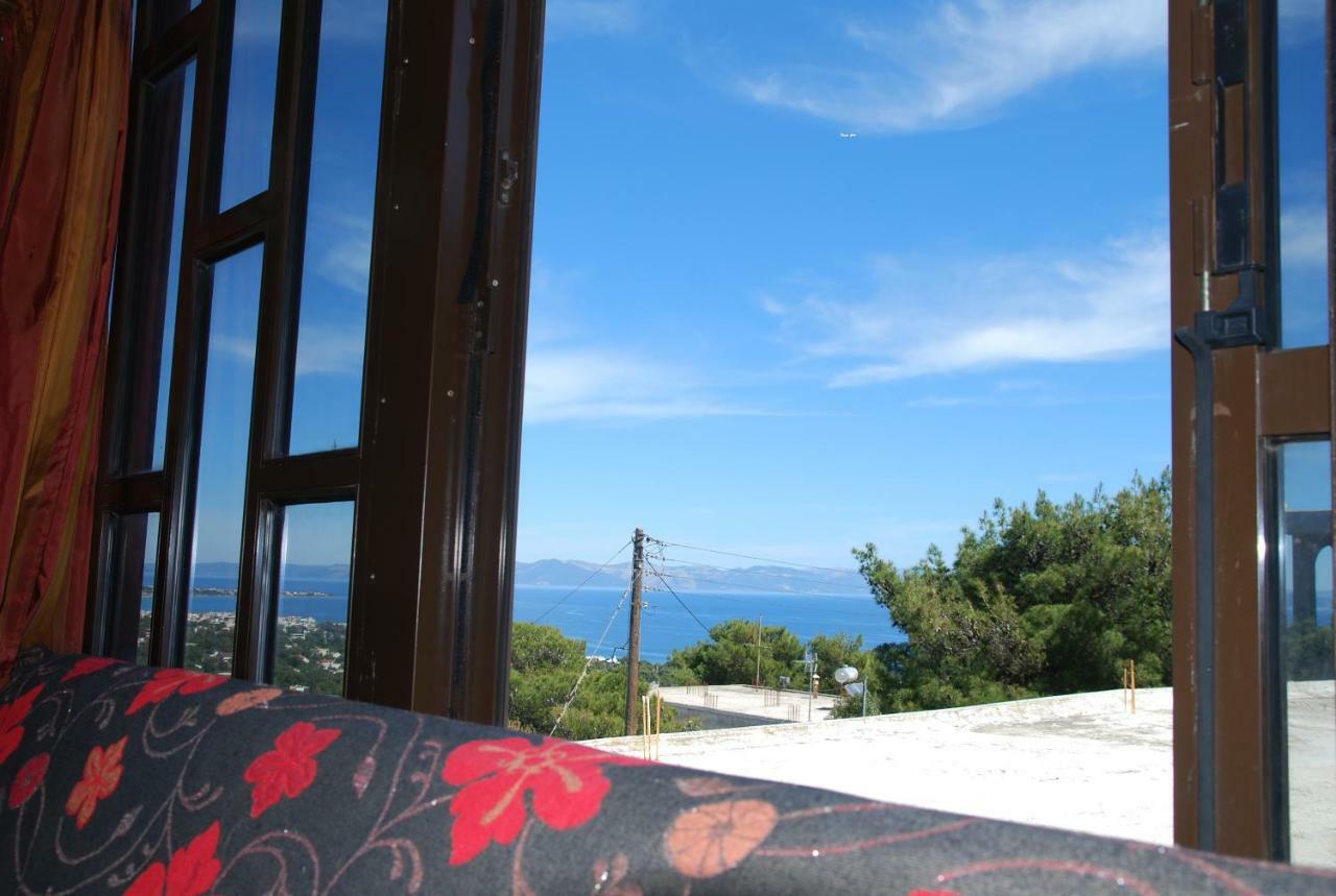 Jenny's House,agiou Ioannou 103 *